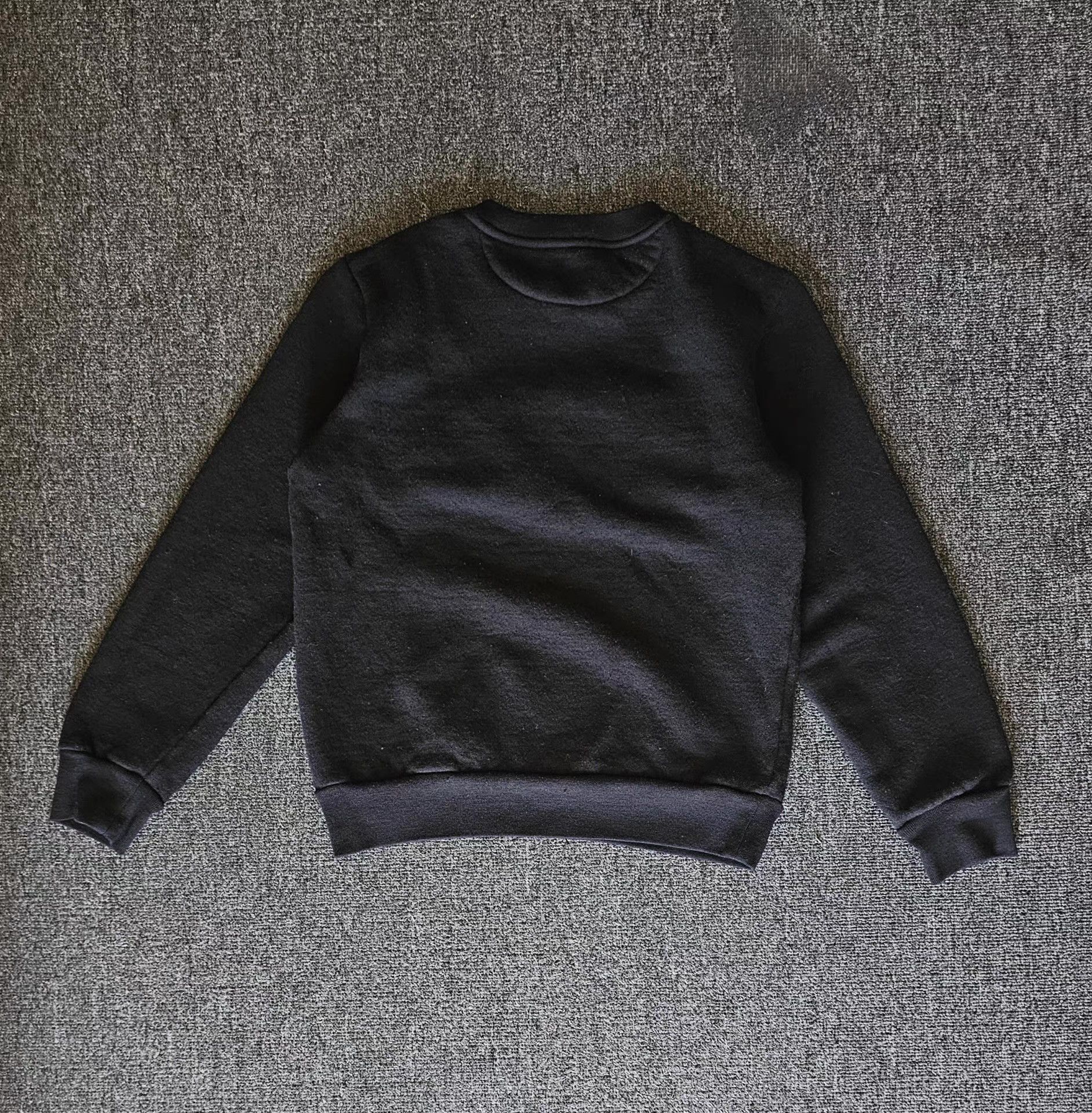 Fendi Fendi Women's Wool Sweater. Q4 Size S / US 4 / IT 40 - 4 Thumbnail