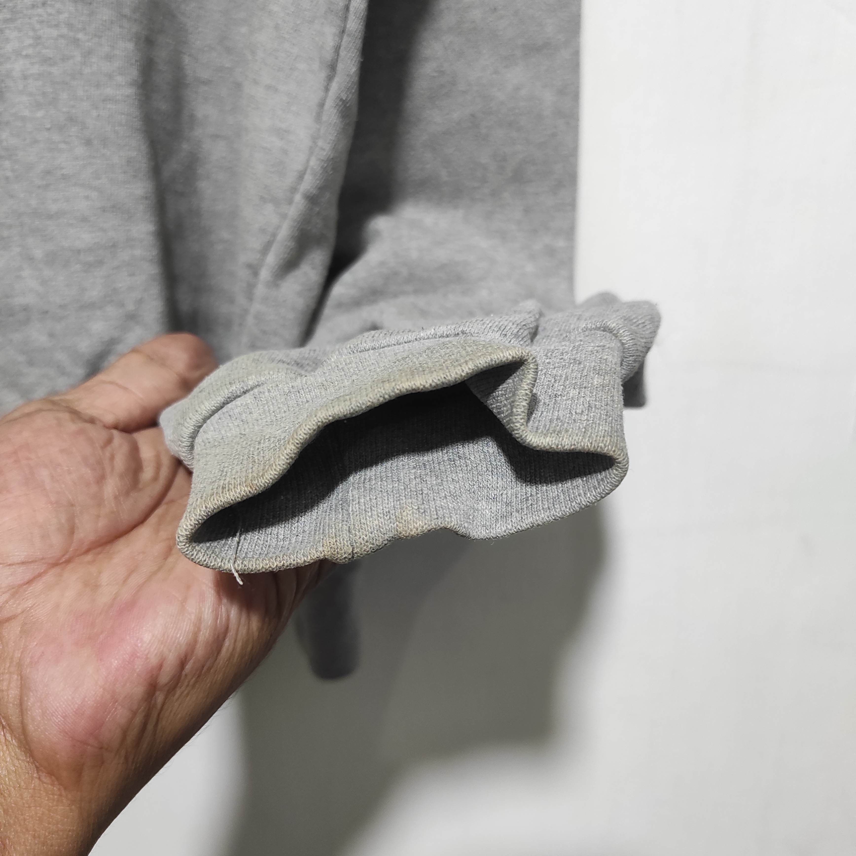 Balenciaga Balenciaga Sweatshirt Size US L / EU 52-54 / 3 - 10 Thumbnail