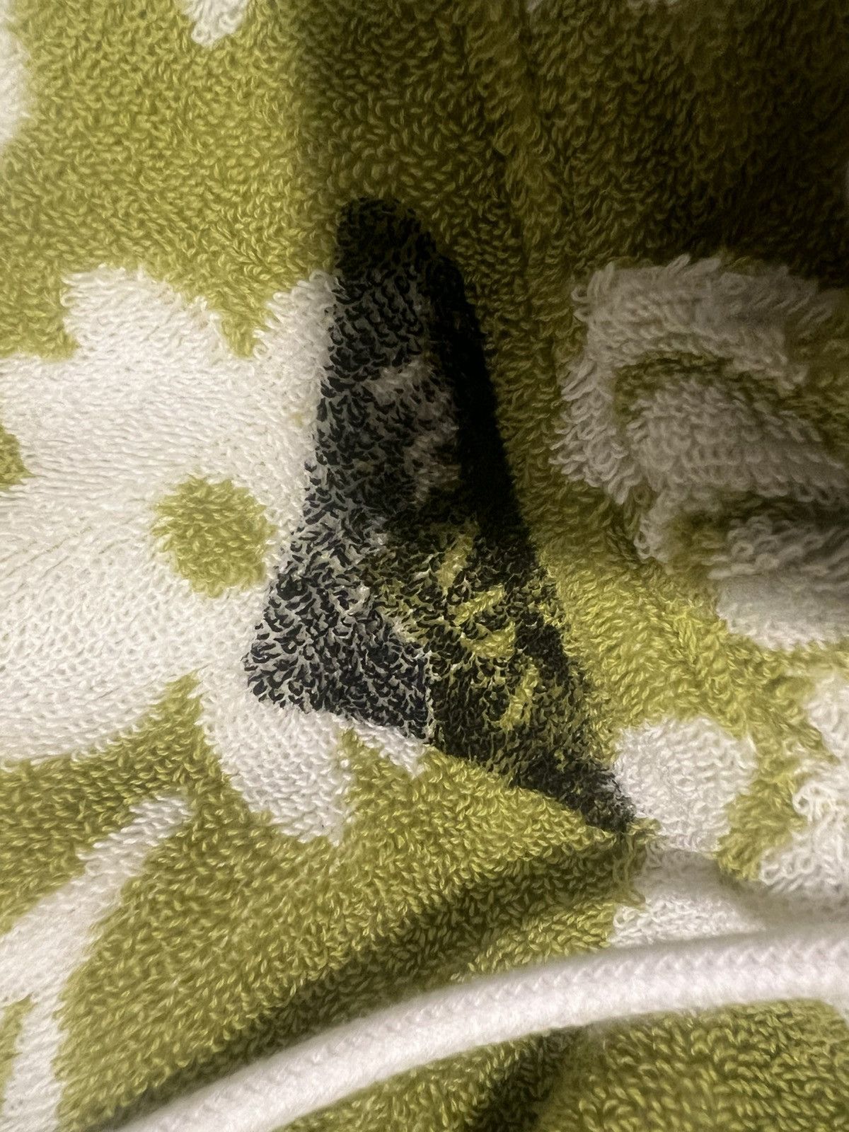 Prada Prada mens triangle oversized hoodie. L. $2190 Size US L / EU 52-54 / 3 - 11 Thumbnail