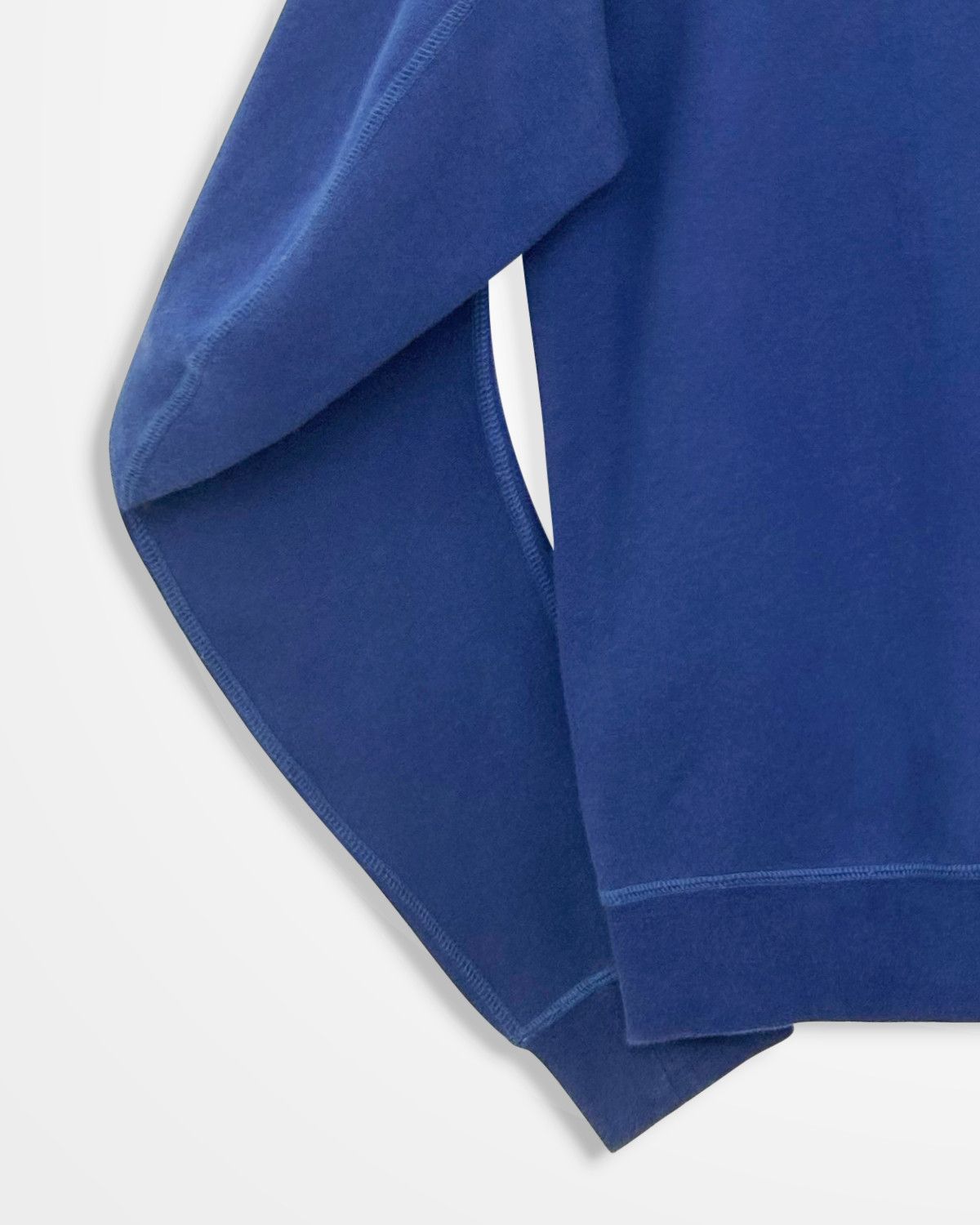 Lad Musician Lad Musician SS16 Curved Sleeve Crewneck Size US M / EU 48-50 / 2 - 4 Thumbnail