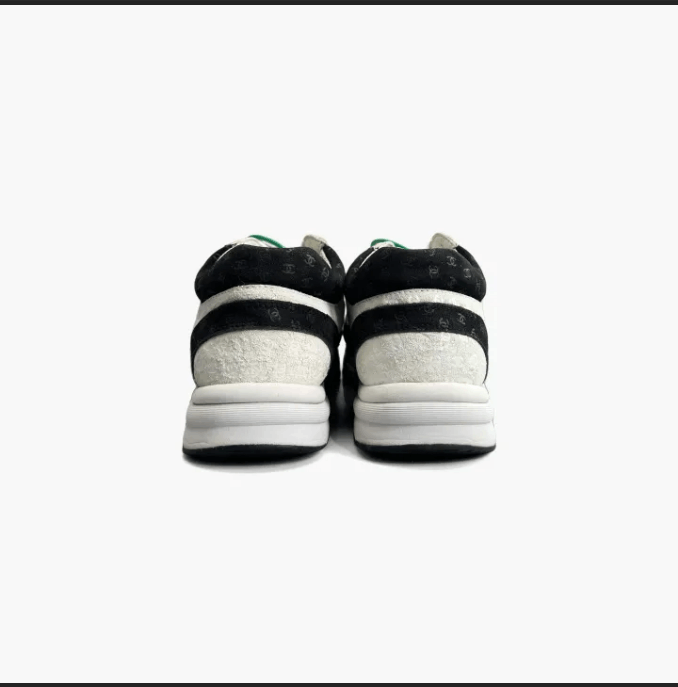 Chanel Chanel low-top casual shoes Size US 8 / IT 38 - 6 Thumbnail