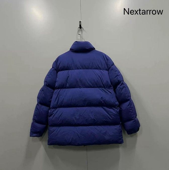 Louis Vuitton Louis Vuitton LV dark blue down jacket 2412-Nextarrow Size US M / EU 48-50 / 2 - 2 Thumbnail