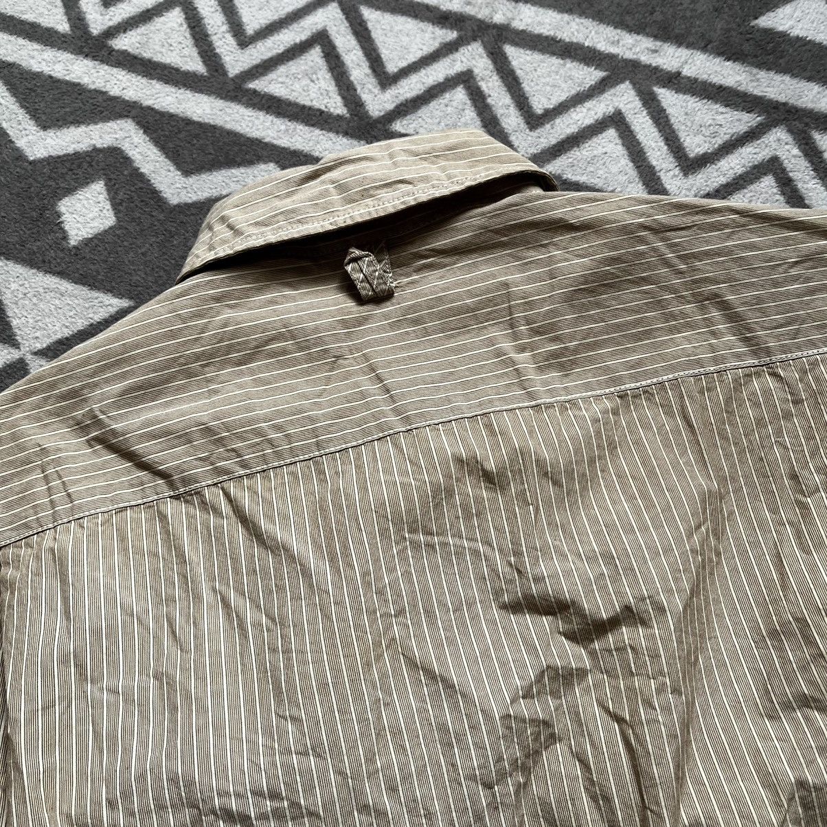 EASTLOGUE Eastlogue double pocket button up shirt Size US L / EU 52-54 / 3 - 8 Thumbnail