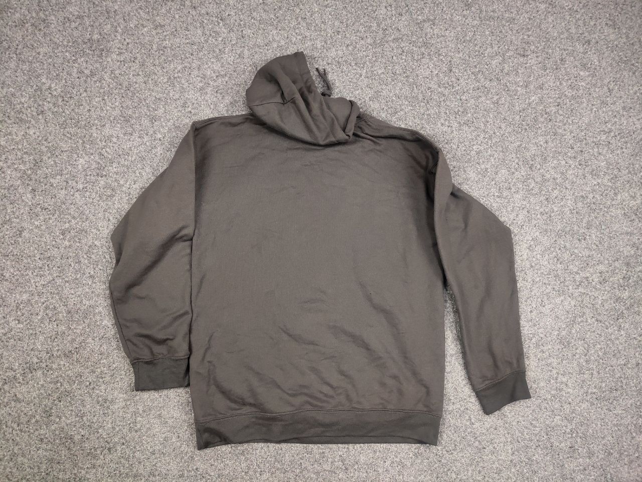 NASCAR Vintage Motocross Car Racing Nascar Logo Gray Hoodie Size US M / EU 48-50 / 2 - 14 Thumbnail