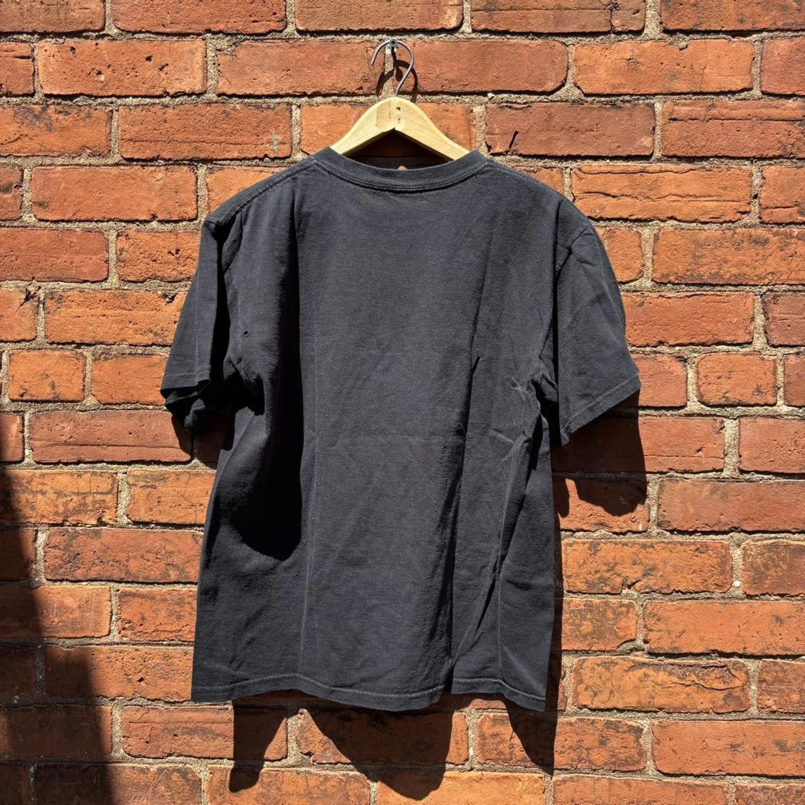 Other Vintage Robert Rodriguez’s machete movie t shirt 00s M Size US M / EU 48-50 / 2 - 4 Thumbnail