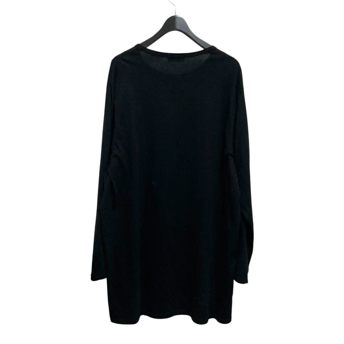 Yohji Yamamoto Yohji Yamamoto pour homme 25SS JERSEY PRINT LONG SLEEVE B Size US L / EU 52-54 / 3 - 2 Thumbnail