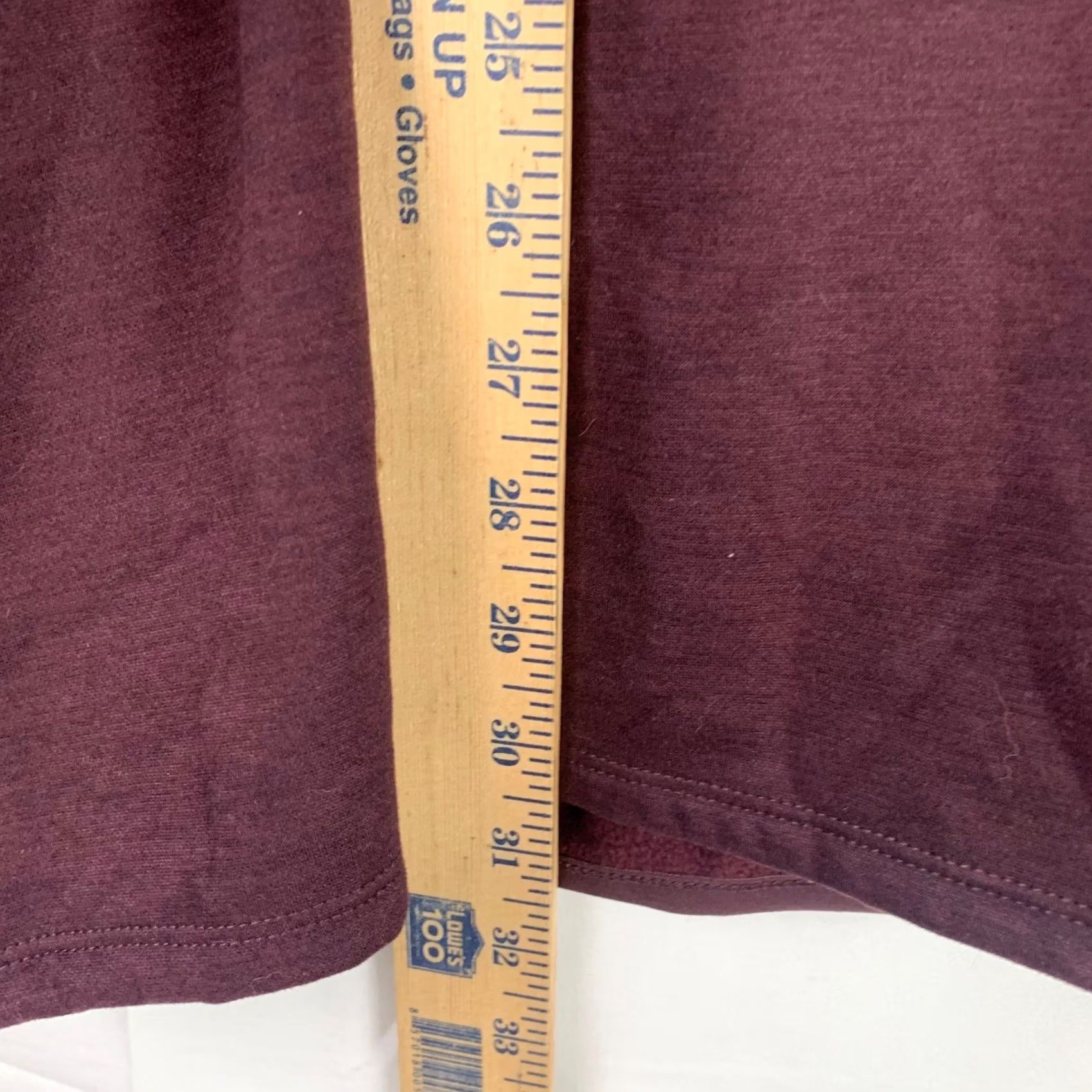 The North Face The North Face Canyonlands Half Zip Mens XXL Root Brown Heather Fleece Pullover Size US XXL / EU 58 / 5 - 6 Thumbnail