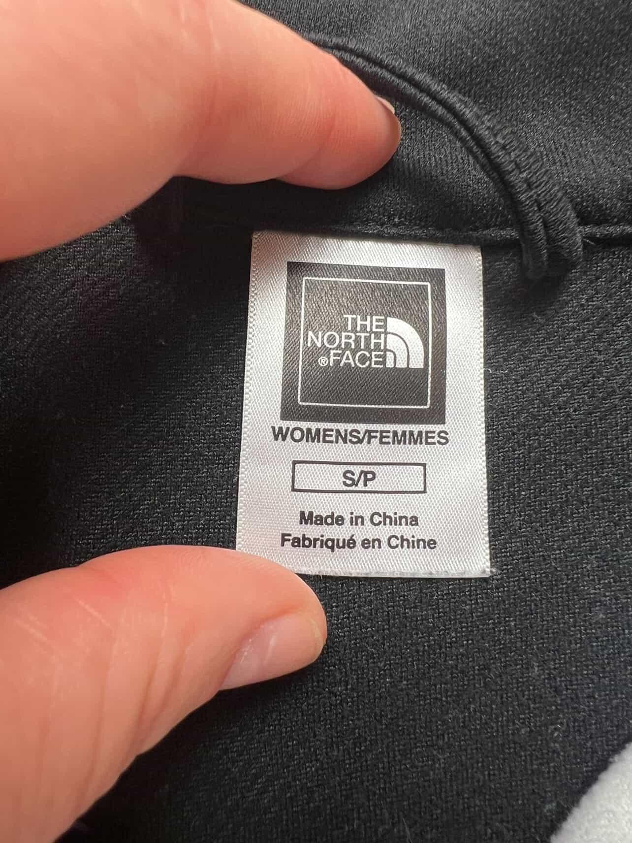 The North Face The North Face Never Stop Exploring sweatshirt Size S / US 4 / IT 40 - 5 Thumbnail