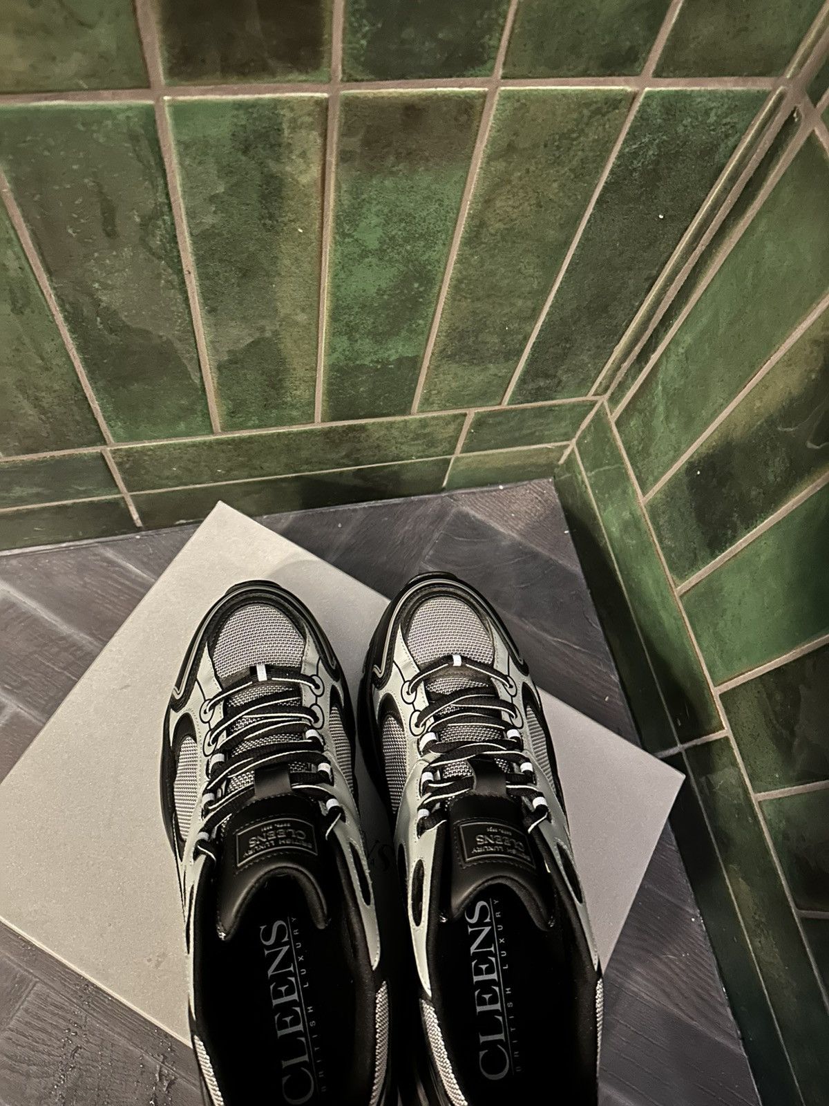 Other Cleens aero runners Size US 10 / EU 43 - 4 Thumbnail