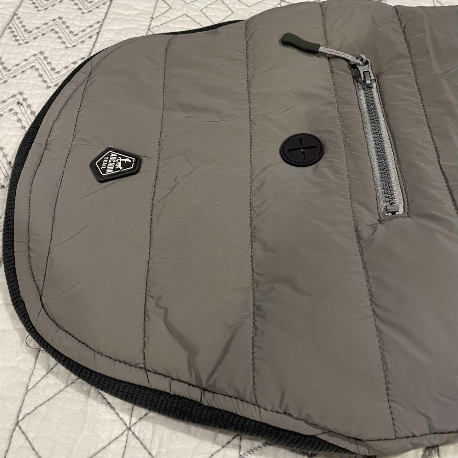 Other Medium Size Dog Jacket Size ONE SIZE - 5 Thumbnail