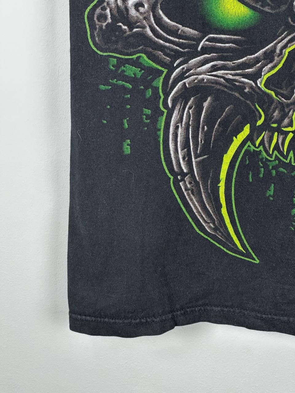 Band Tees Vintage Metallica T-shirt Master Of Puppets Size Medium Size US M / EU 48-50 / 2 - 6 Thumbnail