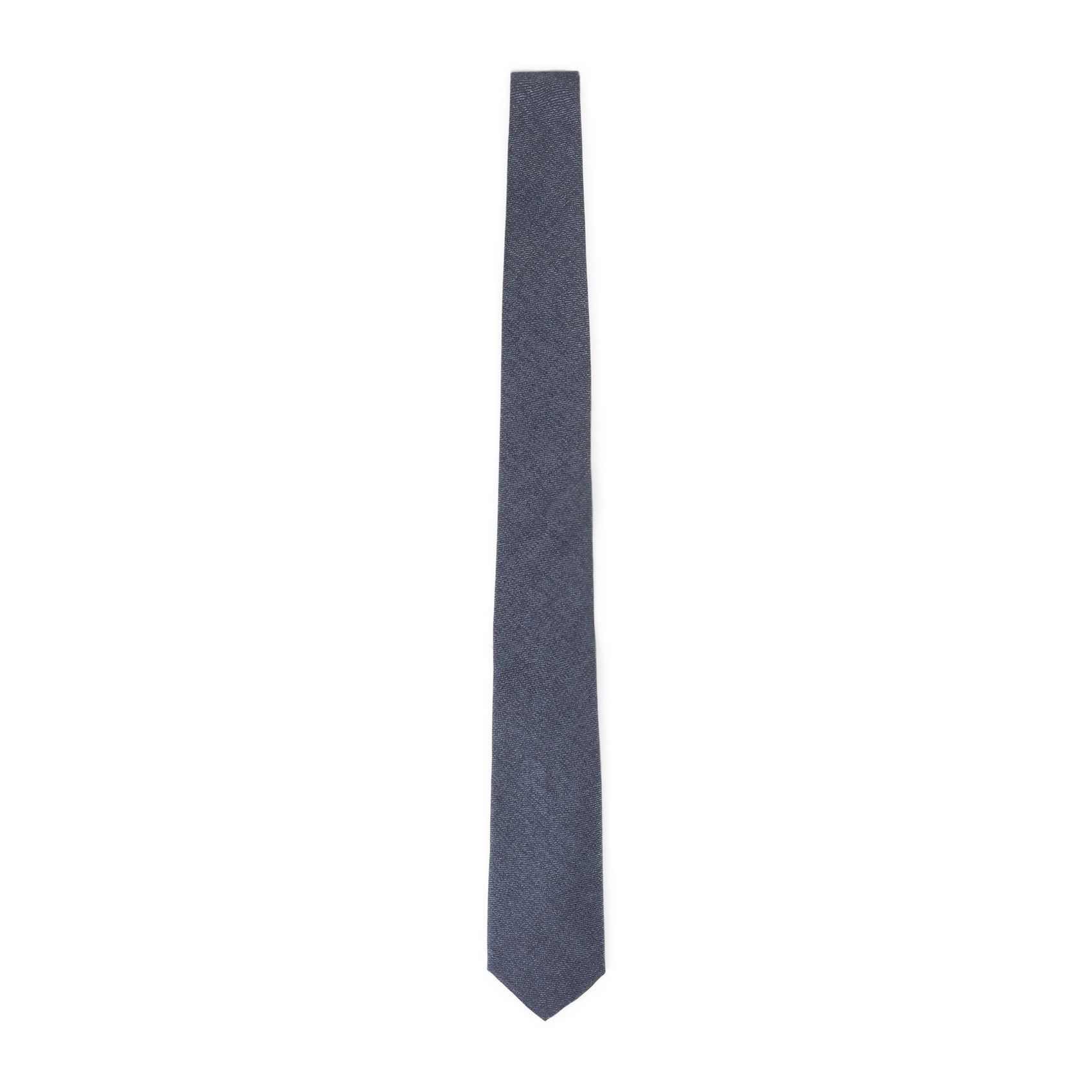 Canali Canali Tie Size ONE SIZE - 1 Thumbnail
