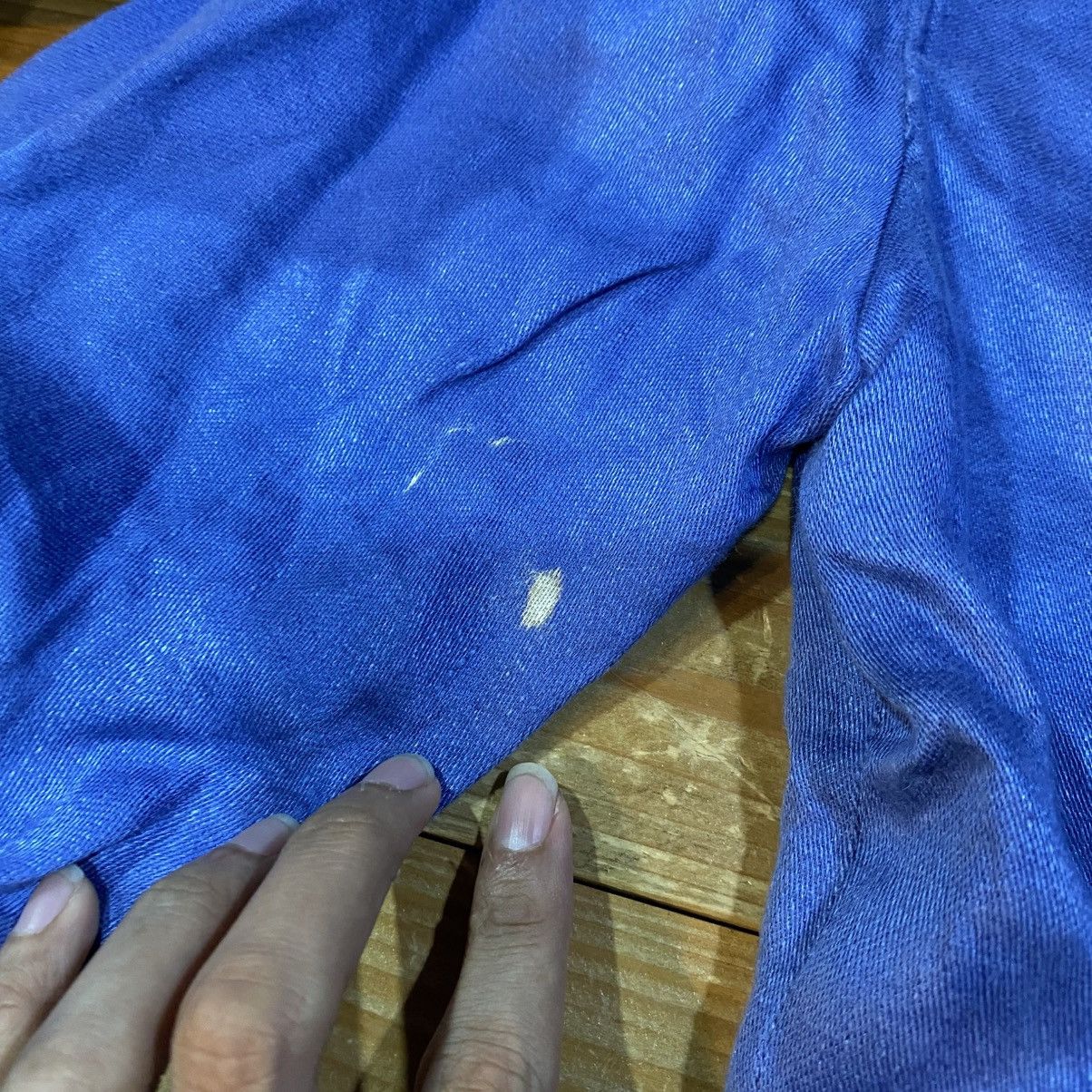 Christian Dior Monsieur Christian Dior Pret A Porter Double Breasted Blazers Size 40R - 9 Thumbnail