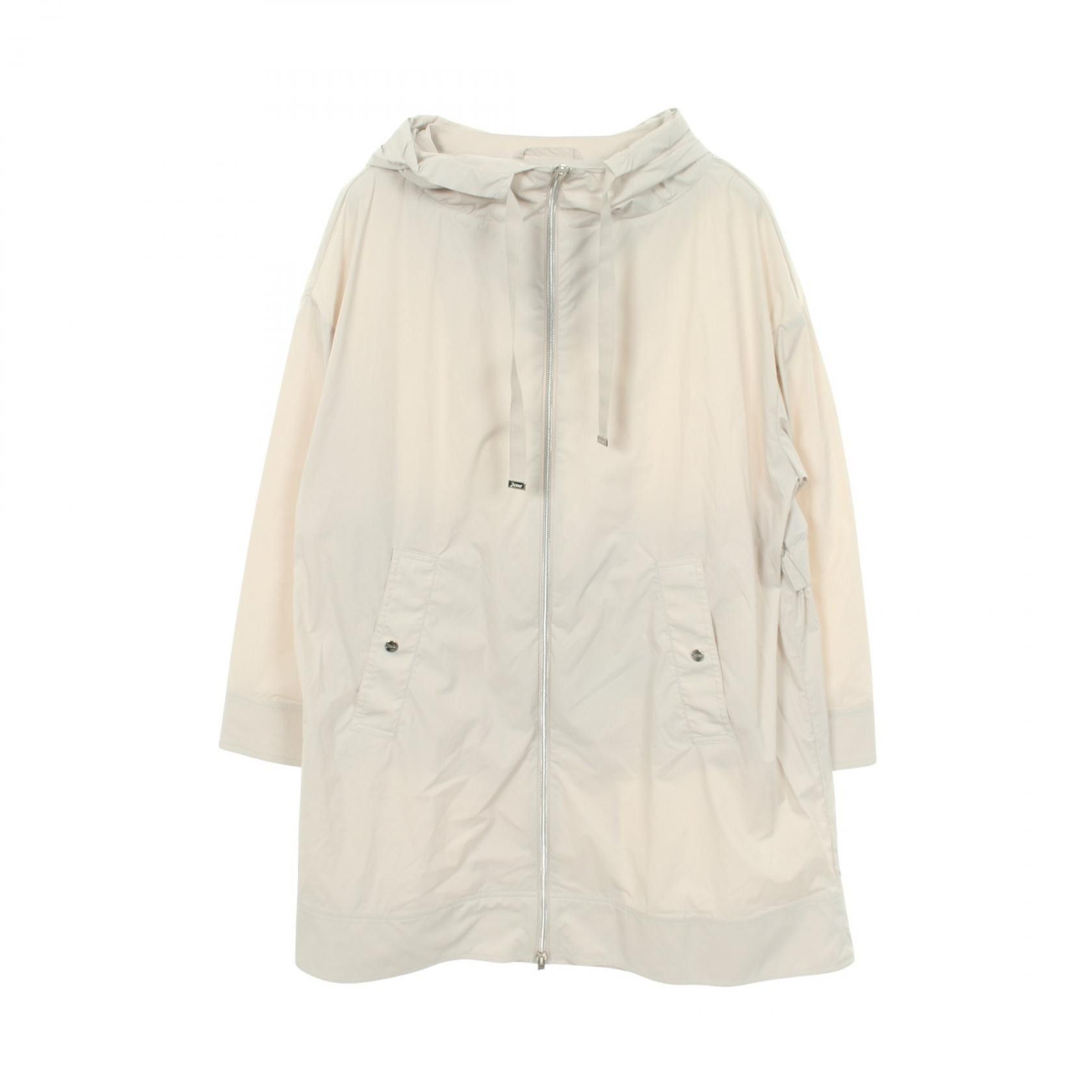 Other Other Herno Nylon Coat Textile Outerwear GC000388D12431198540 DUTY FREE for USA Size ONE SIZE - 1 Thumbnail