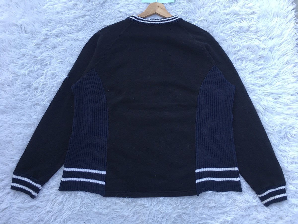 Marithe + Francois Girbaud Rare Vintage Marithe Francois Girbaud Sweater Size US L / EU 52-54 / 3 - 20 Thumbnail