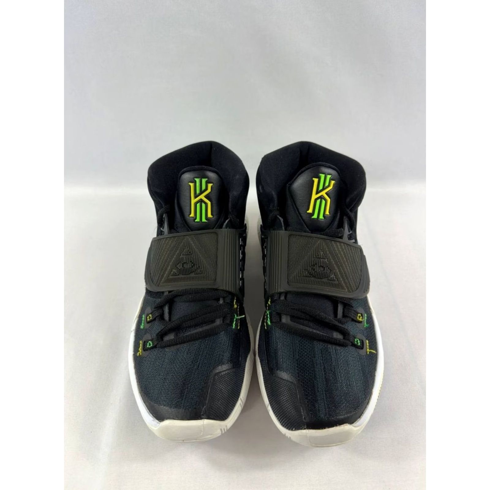 Nike Nike Kyrie 6 'Shutter Shades' Black Men's Size 8 BQ4630-004 Size US 8 / EU 41 - 3 Thumbnail