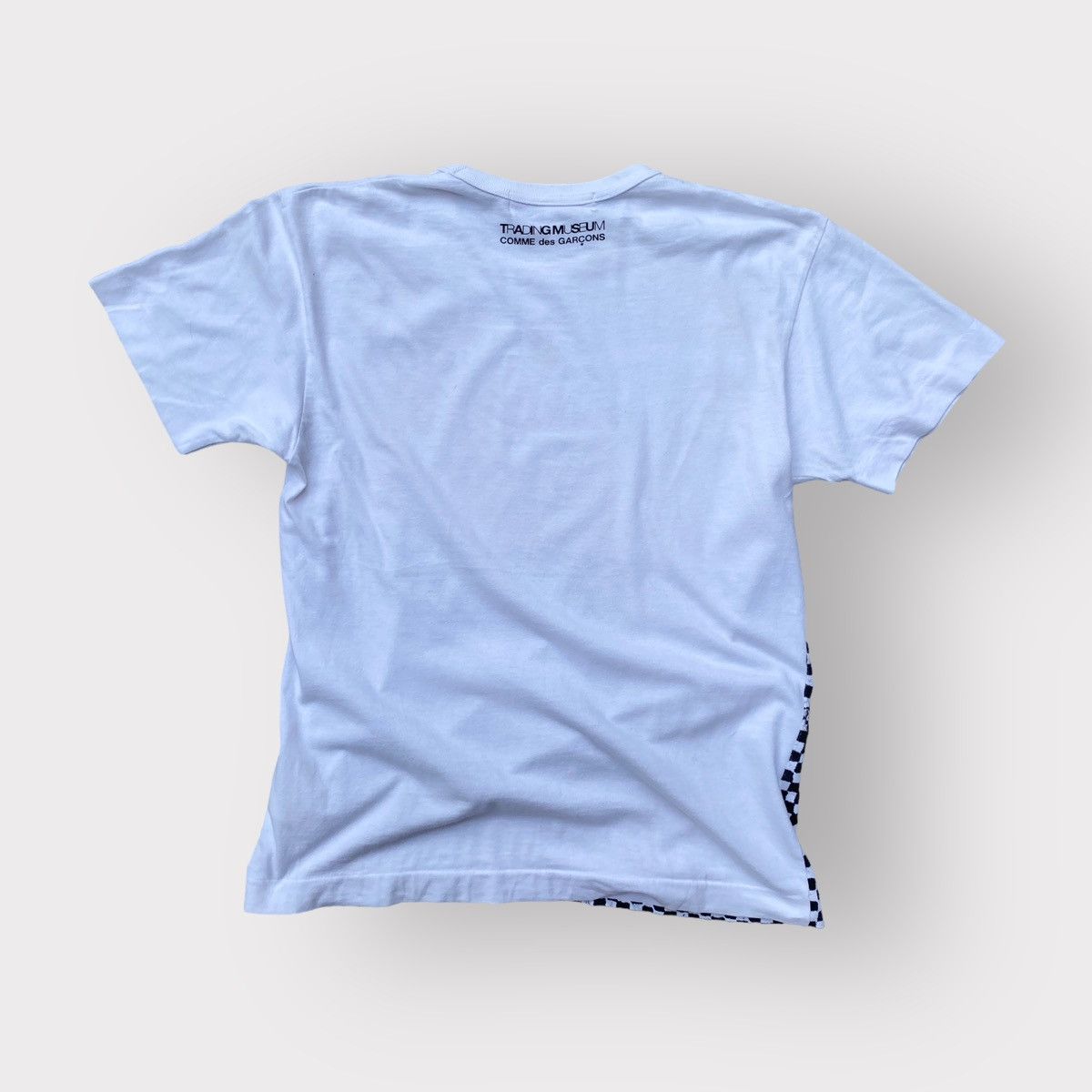 Comme des Garcons Trading Museum Six T Shirt Size US M / EU 48-50 / 2 - 2 Thumbnail