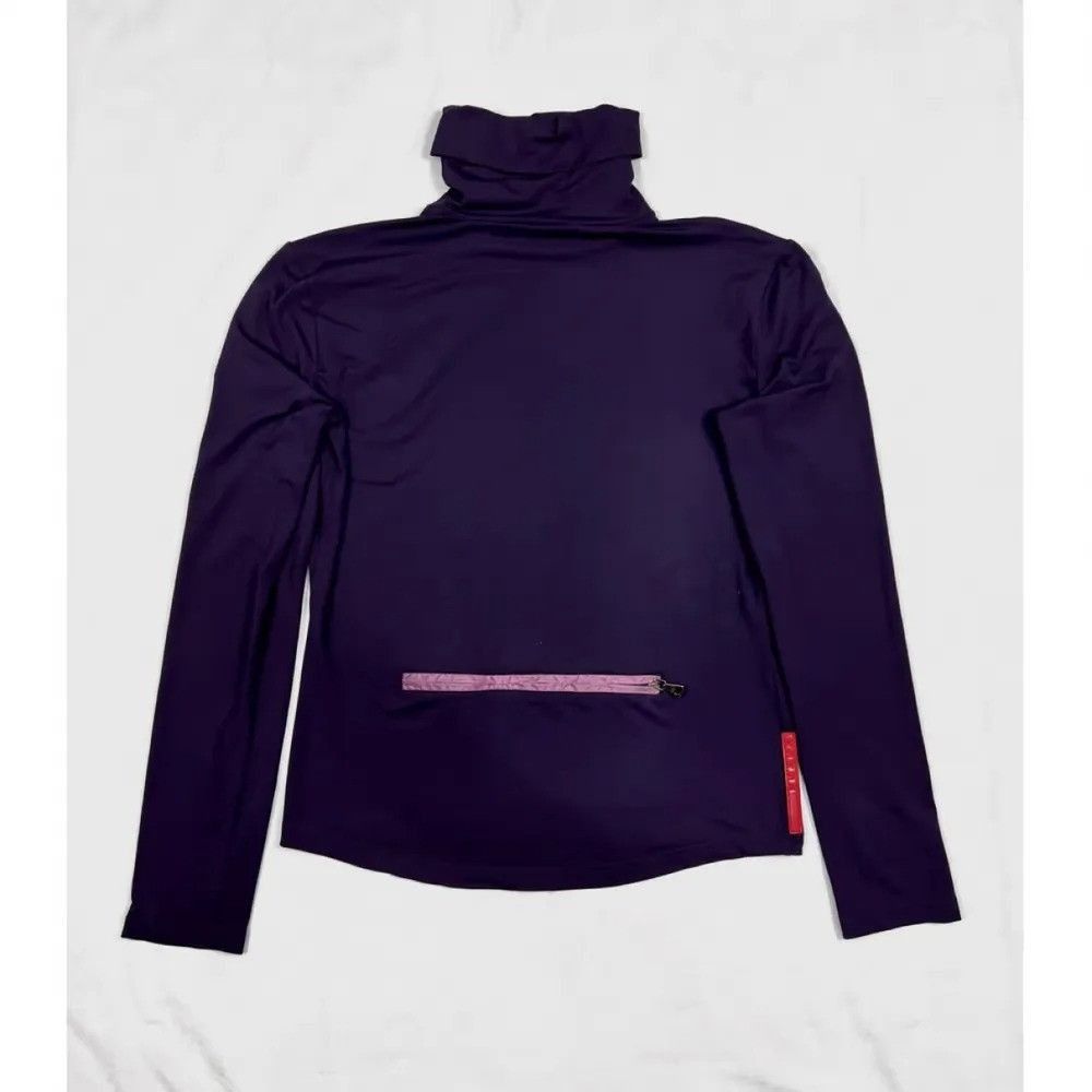 Prada Prada vintage top Size M / US 6-8 / IT 42-44 - 2 Thumbnail
