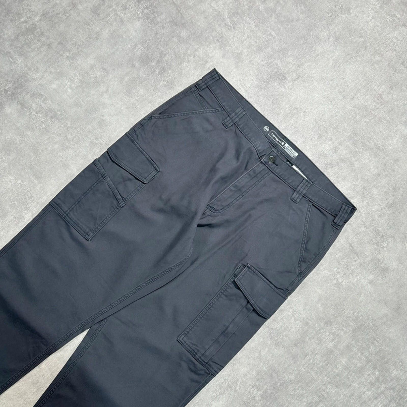 Carhartt Carhartt cargo Pant, W38 Size US 38 / EU 54 - 2 Thumbnail