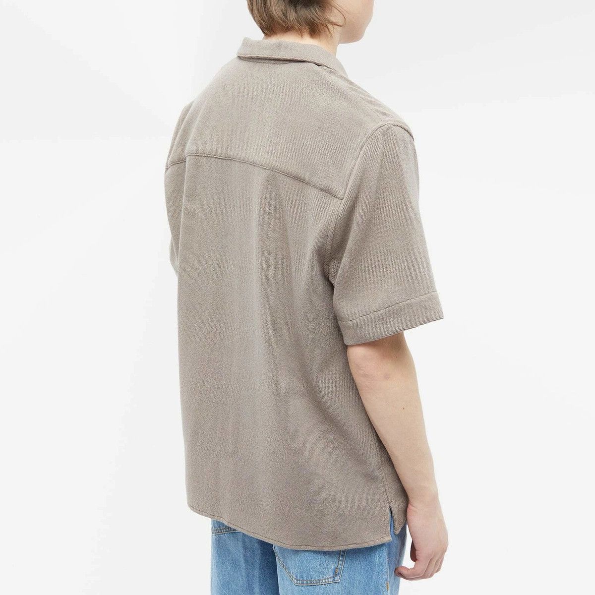 A Kind Of Guise Gioia Shirt in Almond Size US S / EU 44-46 / 1 - 12 Thumbnail