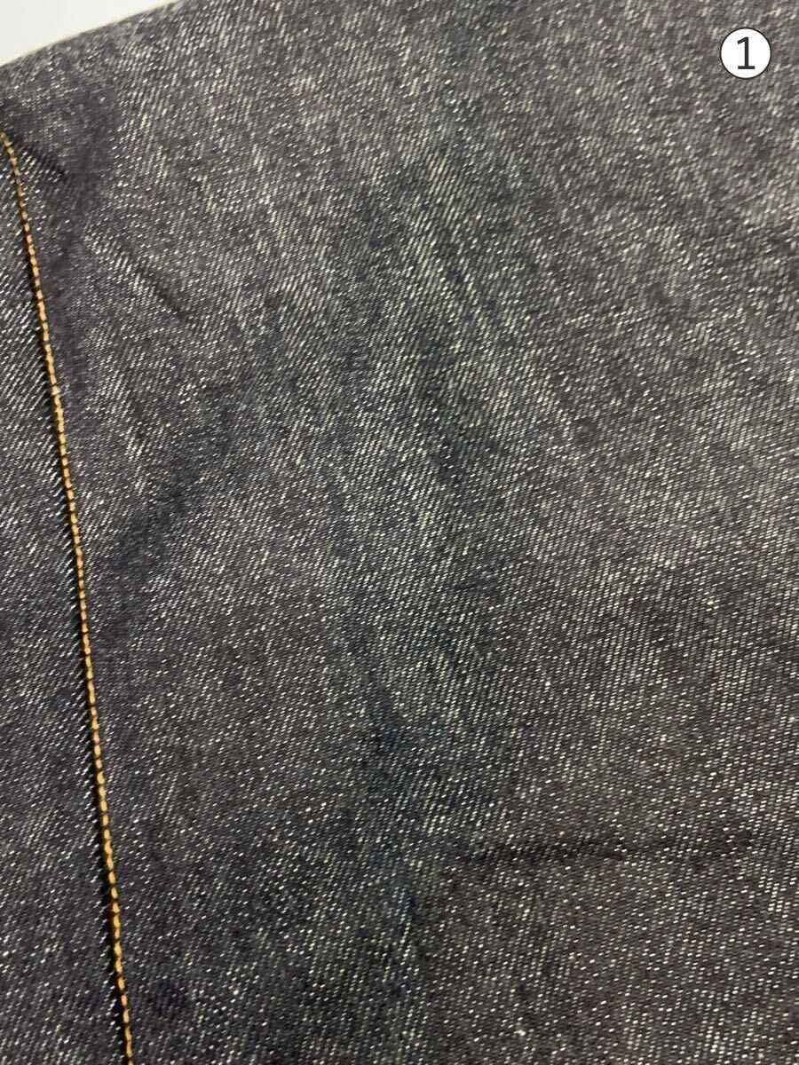 Visvim Denim Jacket Kiriya Size US M / EU 48-50 / 2 - 6 Thumbnail