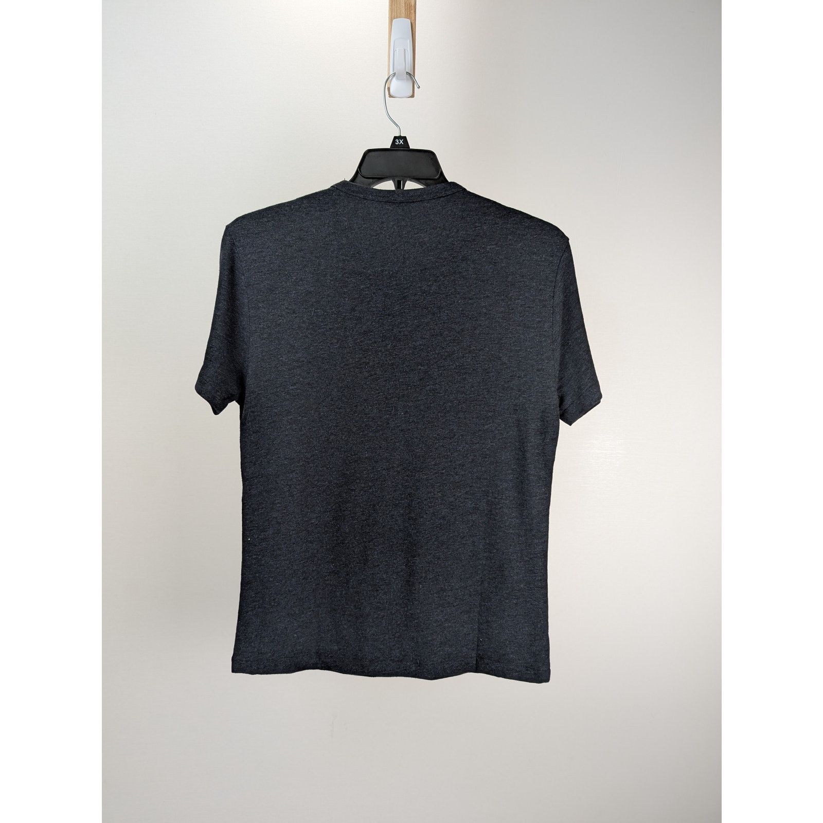 Vince o1rshd1 CC20 Henley T-Shirt in Blue Size US S / EU 44-46 / 1 - 11 Thumbnail