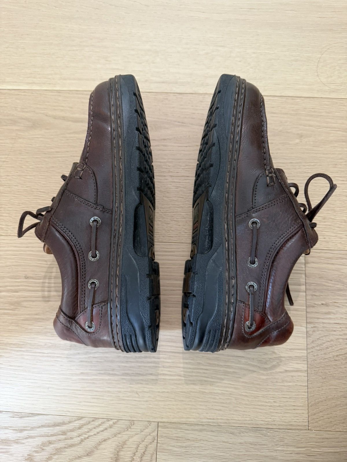 Other Fluchos Made in Spain Moc Toe Size US 8.5 / EU 41-42 - 7 Thumbnail