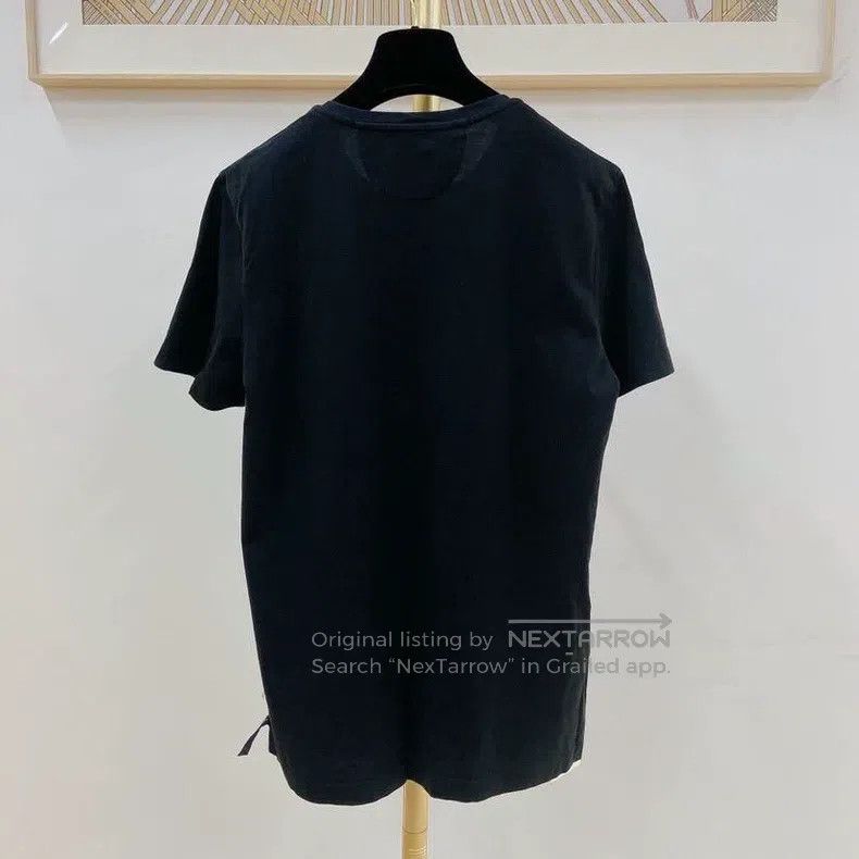 Fendi Fendi Black Top Size US S / EU 44-46 / 1 - 2 Thumbnail