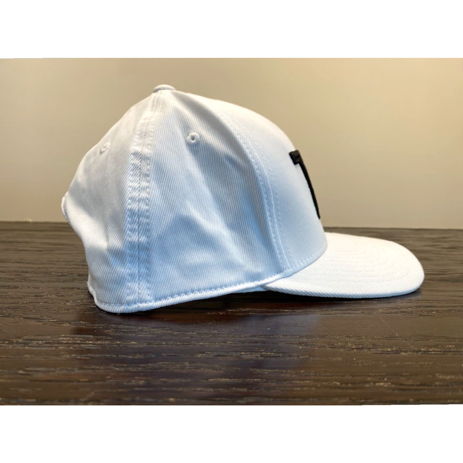G/FORE G/Fore White Snapback Golf Hat Mens One Size Size ONE SIZE - 3 Thumbnail
