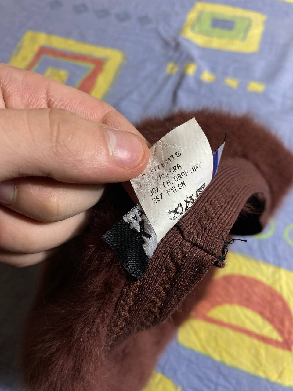 Kangol Kangol hat Size ONE SIZE - 9 Thumbnail