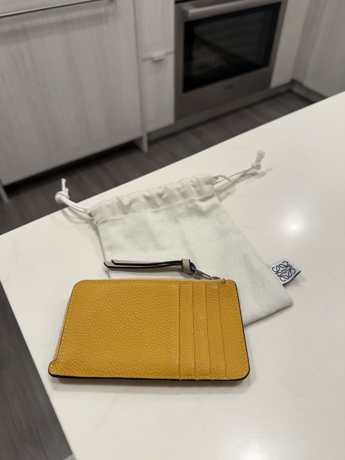 Loewe LOEWE CARD HOLDER Size ONE SIZE - 4 Thumbnail