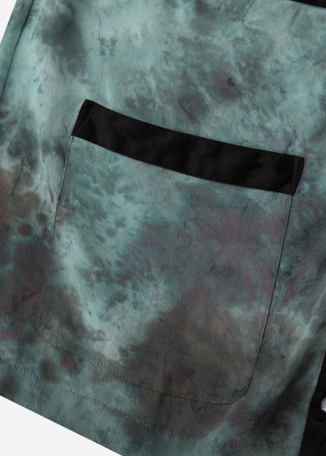 Other Raquel Allegra SMOKING ROBE Size ONE SIZE - 3 Thumbnail