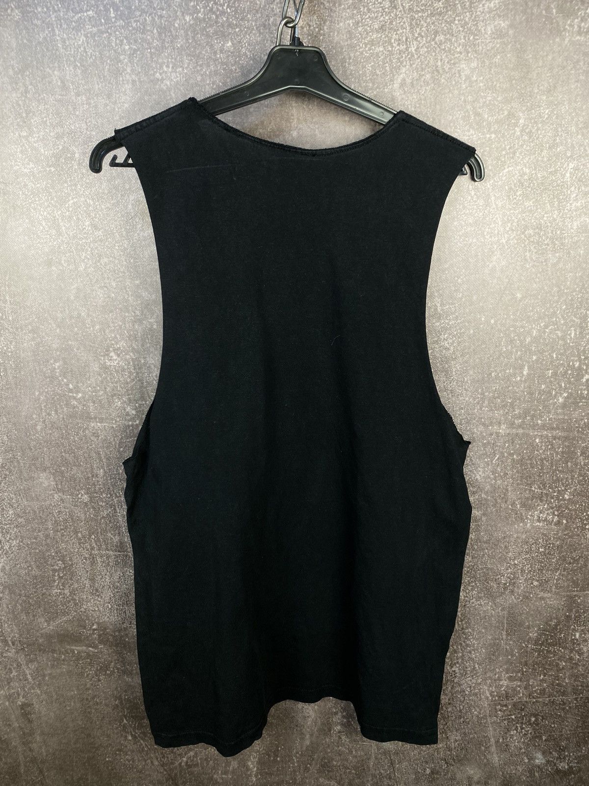 Other Sargeist Black Metal Band Tshirt vest tank top Size US L / EU 52-54 / 3 - 3 Thumbnail