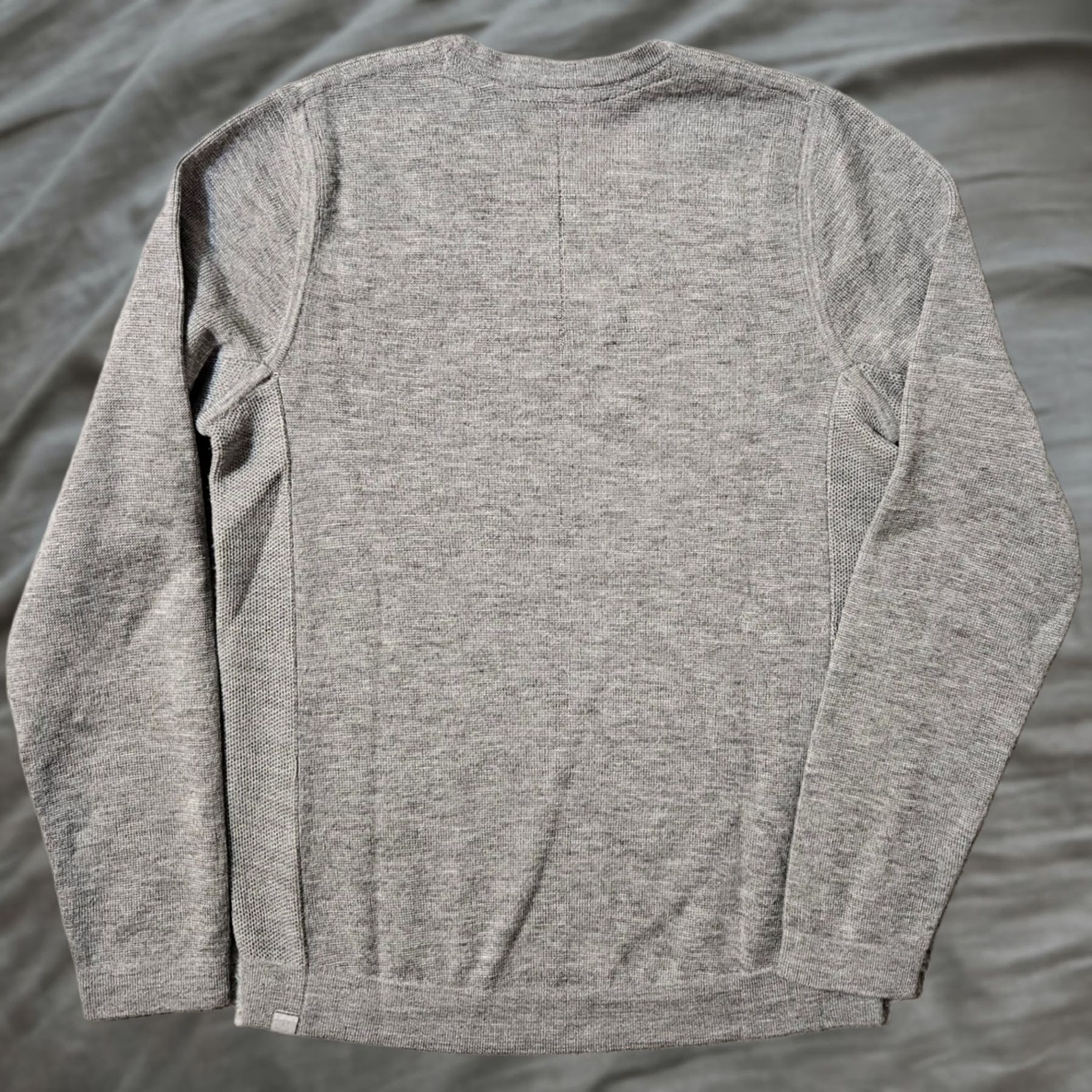 Lululemon Ship fast: A standard phrase that is helpful for buyers Size US S / EU 44-46 / 1 - 1 Thumbnail