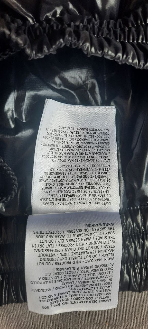Moncler Moncler Grenoble Apres-Ski Pants Size US 32 / EU 48 - 13 Thumbnail