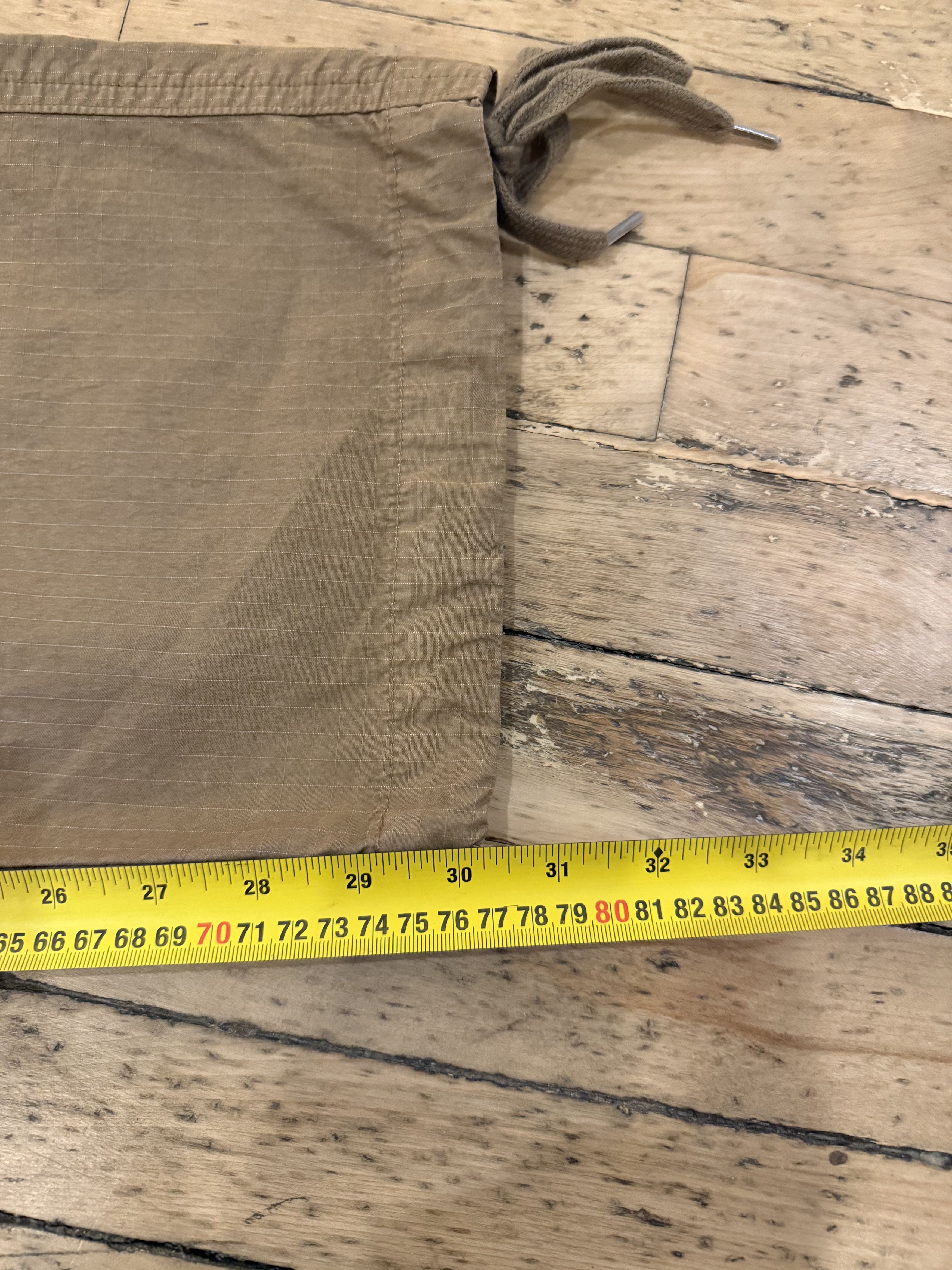 Final Home Final Home Double Front Pants Size US 34 / EU 50 - 8 Thumbnail