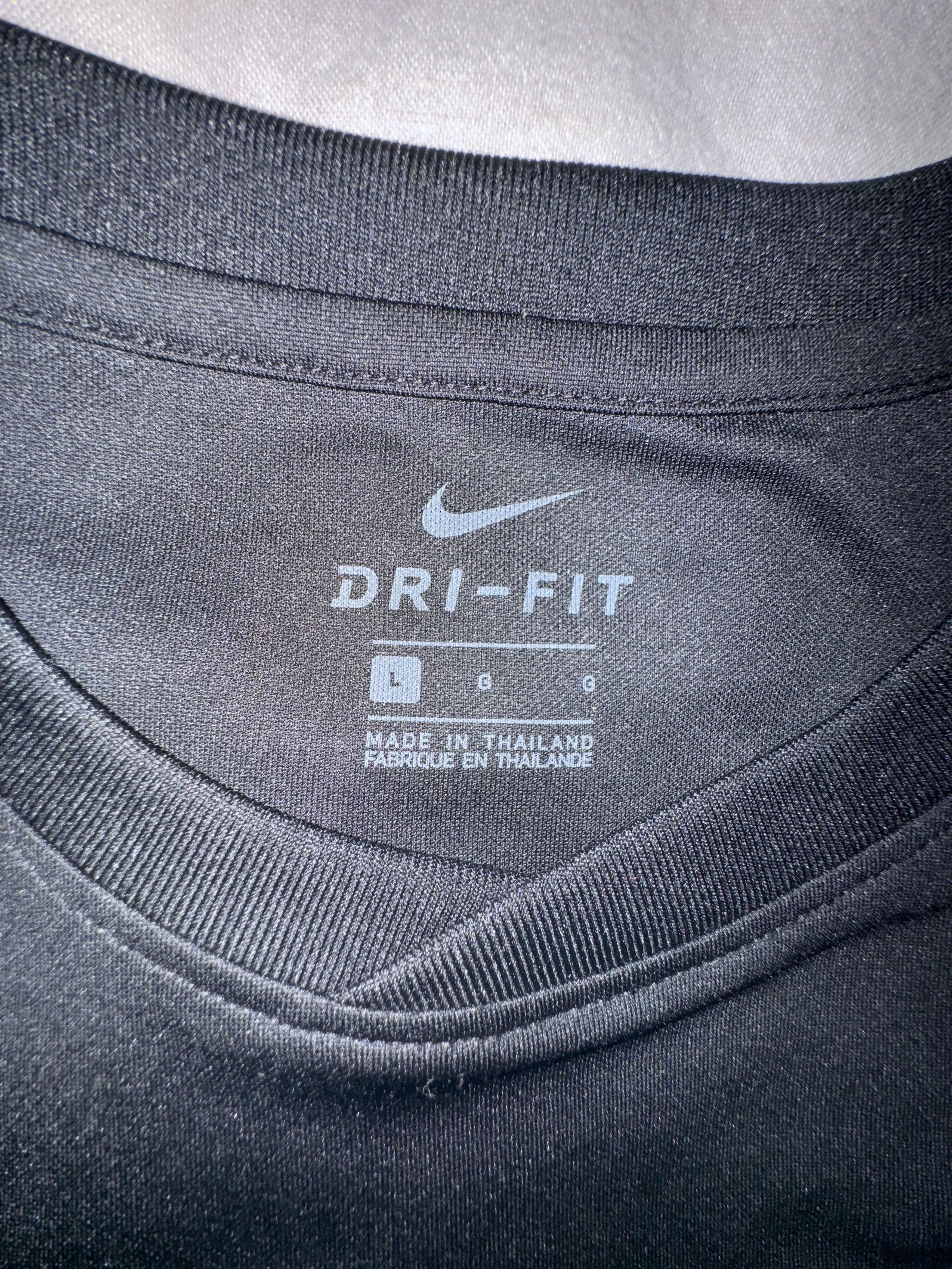 Other nasa deep space jersey by the concept club Size US L / EU 52-54 / 3 - 3 Thumbnail