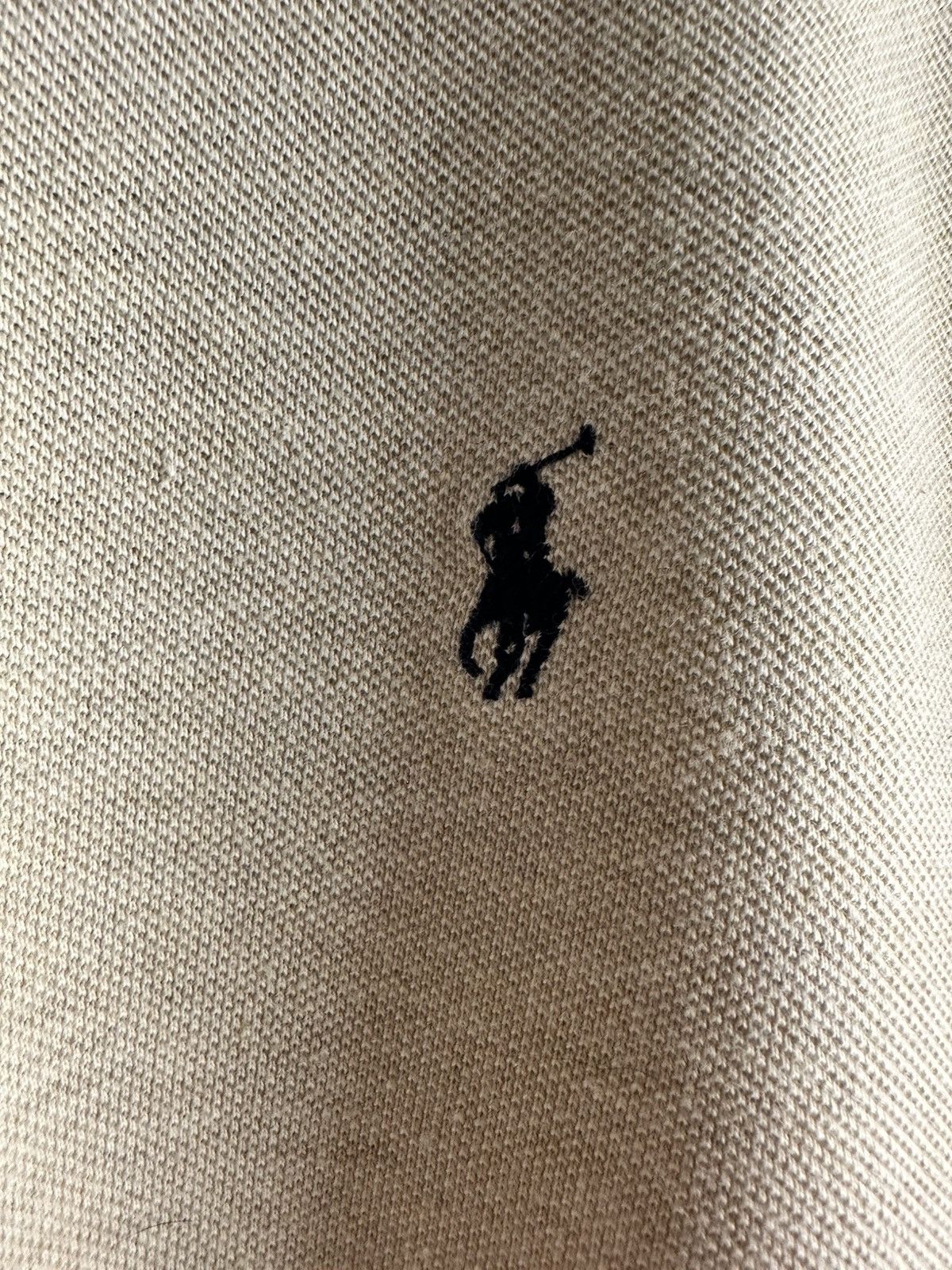 Polo Ralph Lauren Polo Ralph Lauren Old Money 💰 Long PRL Vintage Rugby Size US XL / EU 56 / 4 - 4 Thumbnail