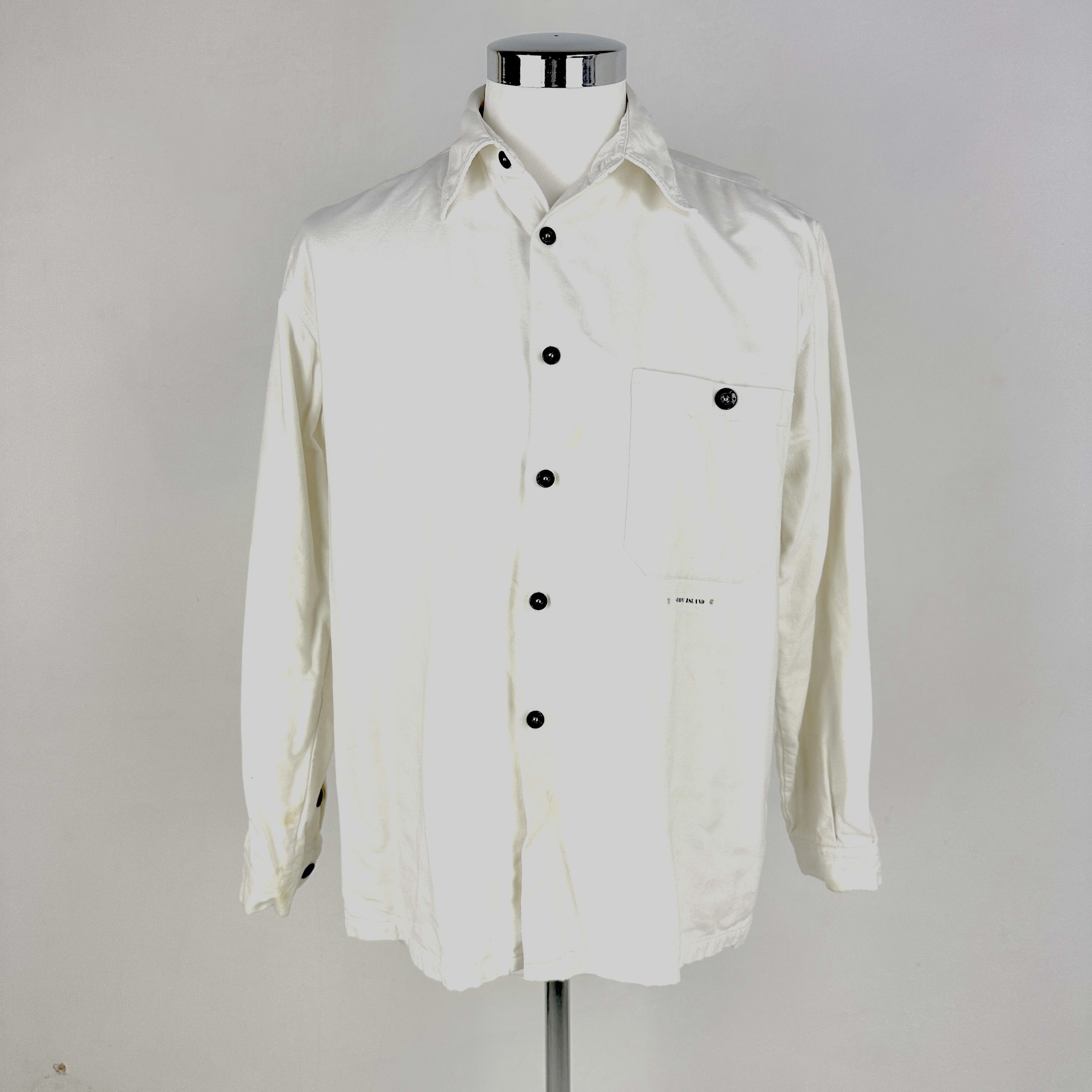 Giacca Stone Island '90s – M