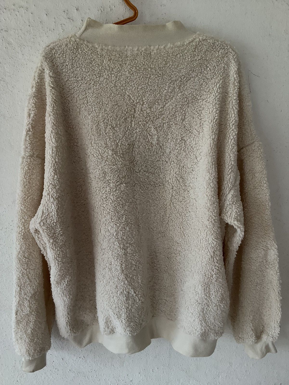 Peanuts × Vintage Vintage Peanut Streetwear Sweatshirt Size US M / EU 48-50 / 2 - 8 Thumbnail
