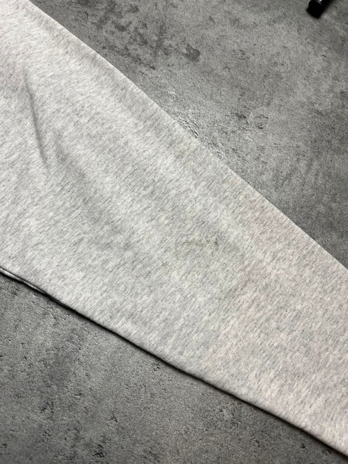 Vintage Vintage gray og rolling stones 1997-98 world tour crewneck Size US M / EU 48-50 / 2 - 4 Thumbnail