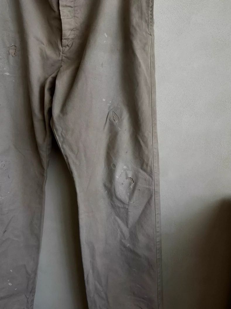 Visvim visvim size 3 21aw TRAVAILLER BRACES PANTS 2505-Nextarrow Size US 30 / EU 46 - 5 Thumbnail