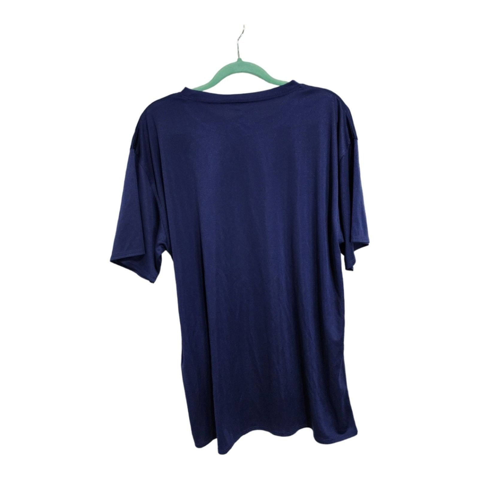 Pro Edge Notre Dame Pro Edge Jersey Shirt Men's Size XL Size US XL / EU 56 / 4 - 3 Thumbnail