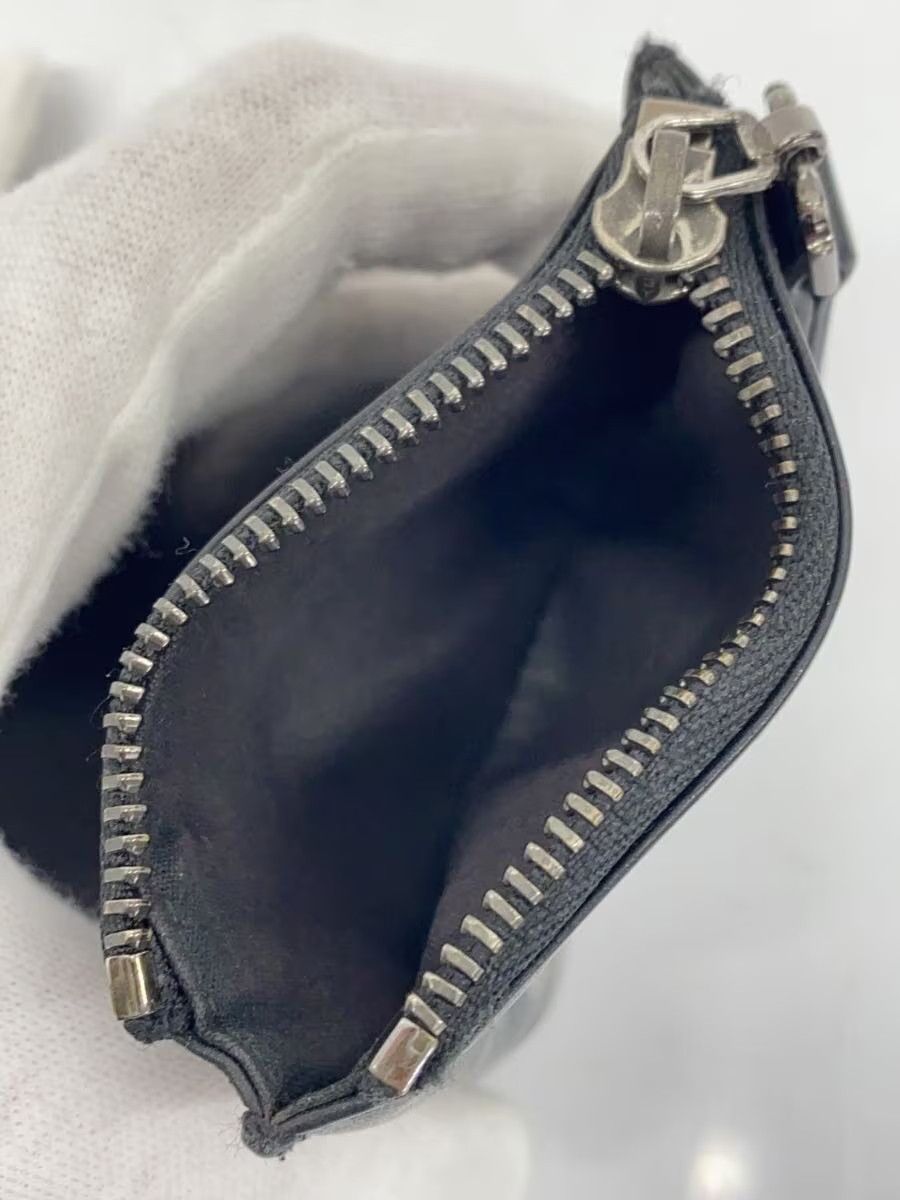 Maison Margiela Stitch Leather Wallet Size ONE SIZE - 6 Thumbnail