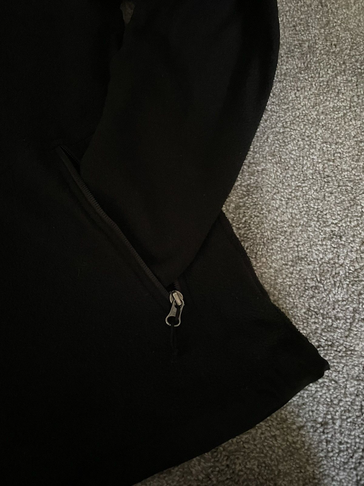 The North Face × Vintage The North Face - quarter zip Size US S / EU 44-46 / 1 - 5 Thumbnail