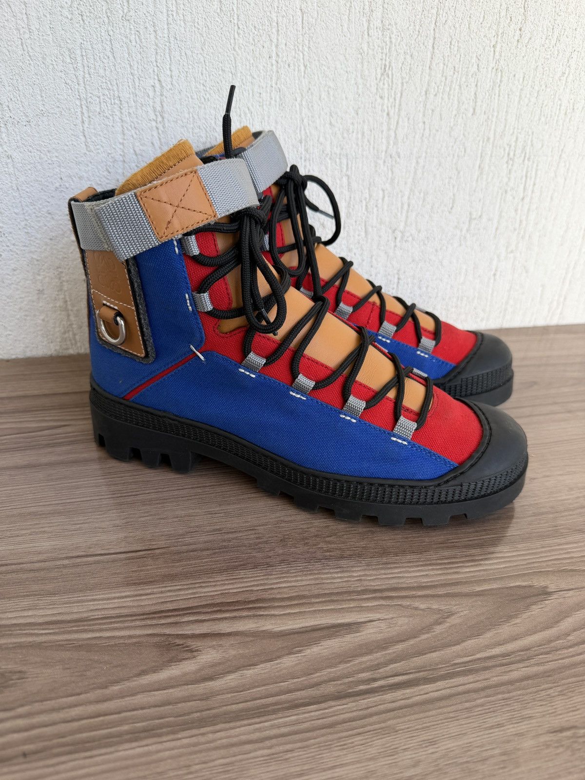 Loewe Eye/Loewe/Nature hiking boots Size US 8 / EU 41 - 2 Thumbnail