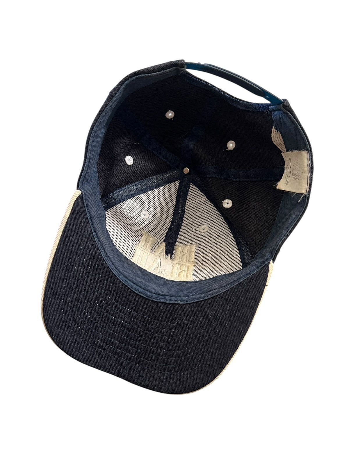 Kendrick Lamar Vintage 90s Hypnotic Hats Kendrick Lamar Size ONE SIZE - 9 Thumbnail