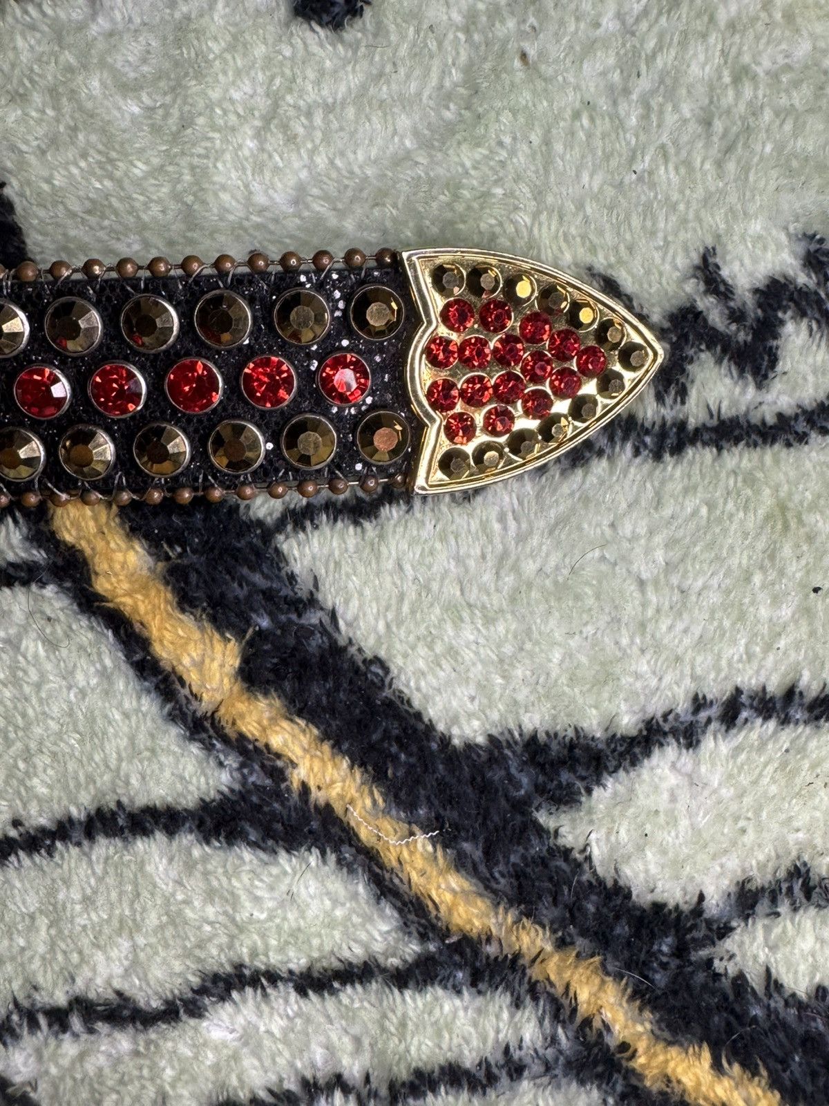Other Rep bb simon like belt Size 30 - 6 Thumbnail