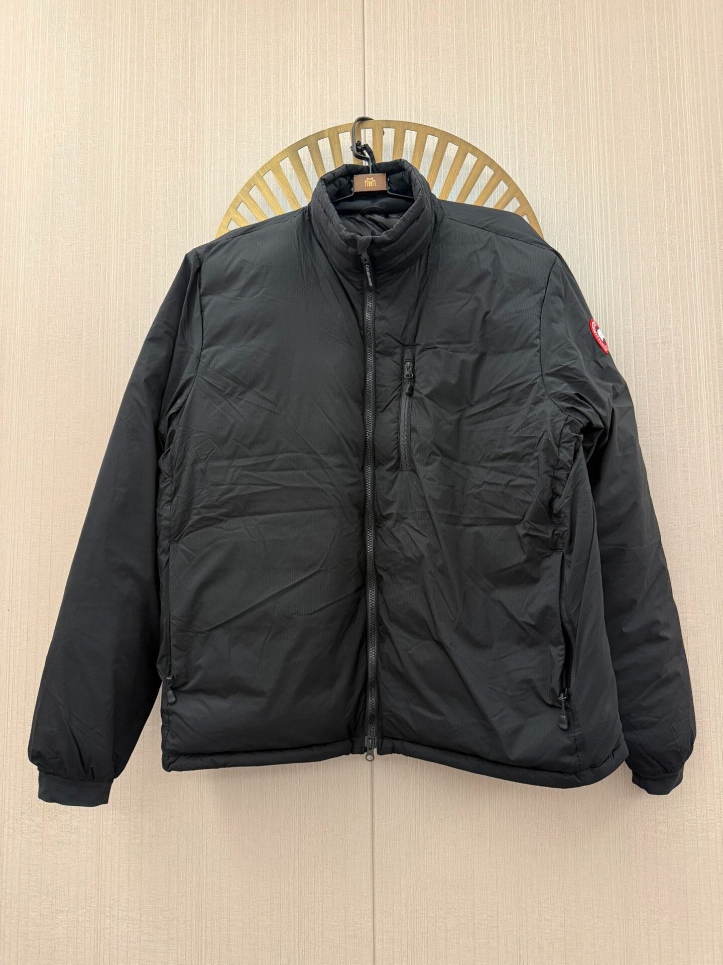 Canada Goose Canada Goose Lodge Lightweight Down Jacket Size US XXL / EU 58 / 5 - 1 Thumbnail