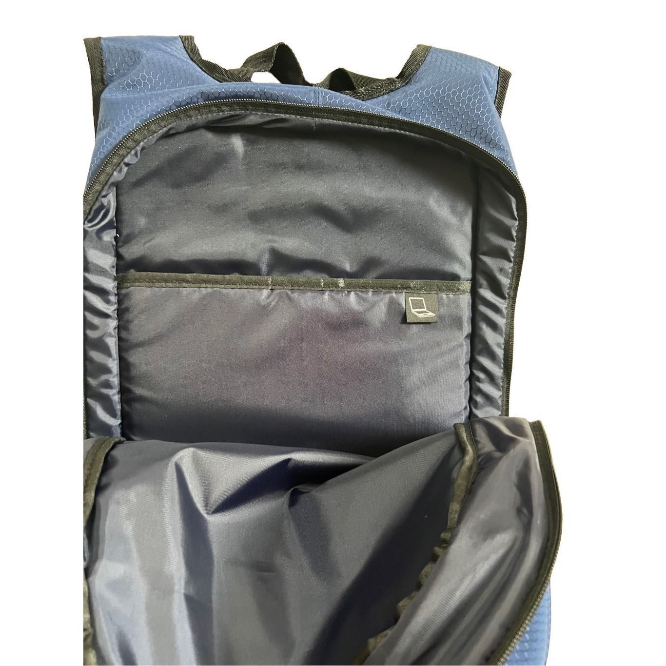 Reebok REEBOK essential Laptop big backpack Size ONE SIZE - 7 Thumbnail